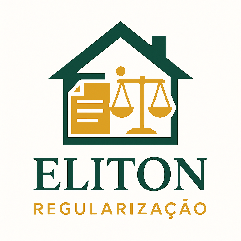 Eliton Regularização